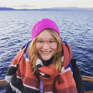 Meet your Posher, Tess